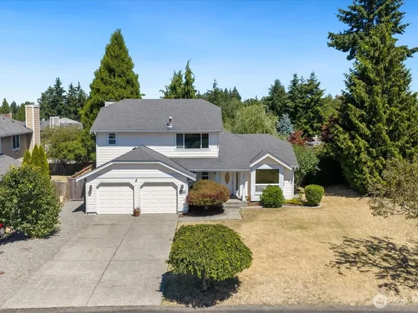 8803 63rd Avenue E, Puyallup, WA 98371