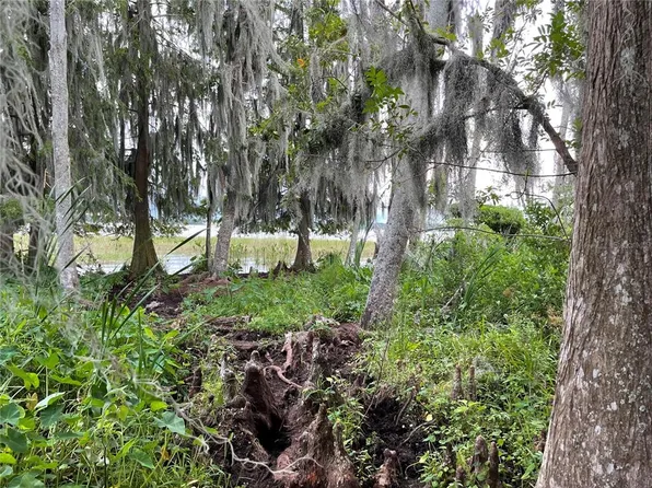 Florida Avenue Lot #T, Astatula, FL 34705