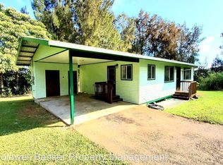 45-649 Pikake St #2, Honokaa, HI 96727