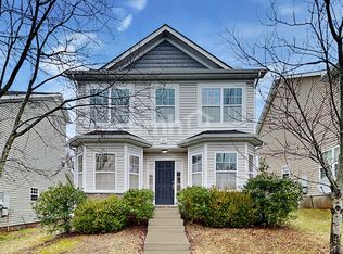 1421 Sprucedale Dr, Antioch, TN 37013