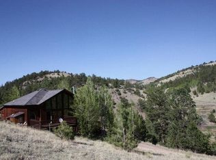 905A Jean Mann Dr, Guffey, CO 80820