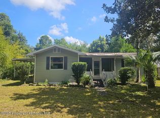 1348 County Road 605, Bushnell, FL 33513