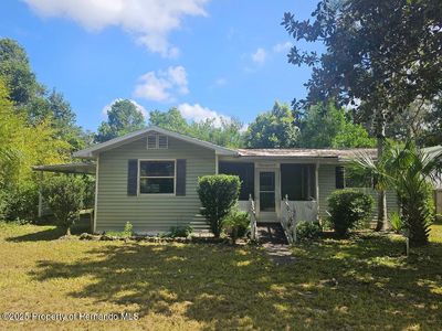 1348 County Road 605, Bushnell, FL, 33513
