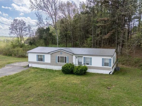 4560 Vandyke Rd, Paris, TN 38242