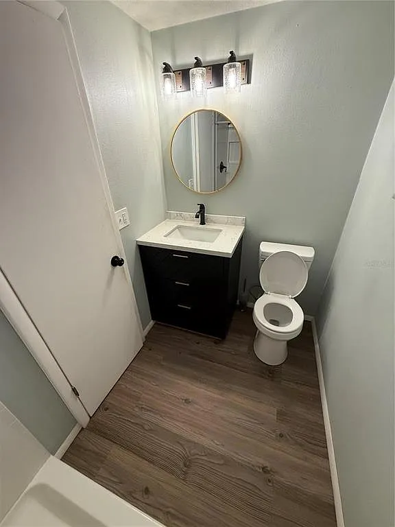 2 bed, 1.0 bath, 1140 sqft, $1,875 — Photo 4