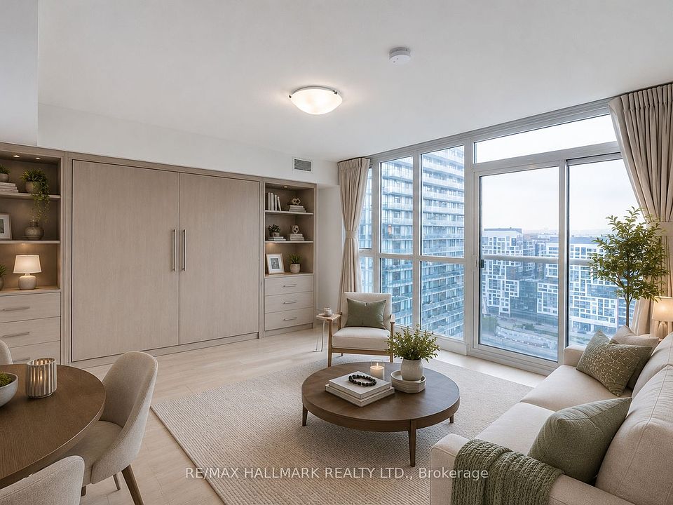 1st image of 85 Queens Wharf Rd #2908