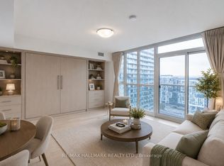 85 Queens Wharf Rd #2908, Toronto, ON M5V 0J9