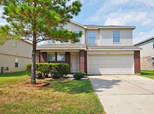 18310 Sable Tree Dr, Houston, TX 77084