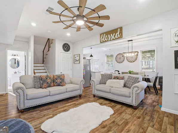 2212 Piedmont Hwy, Cedartown, GA 30125