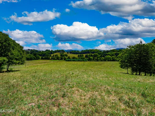 0 Beard Rd Lot 5, Strawberry Plains, TN 37871