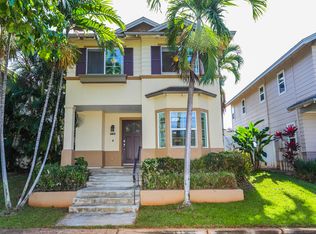 91-1151 Kaimalie St, Ewa Beach, HI 96706