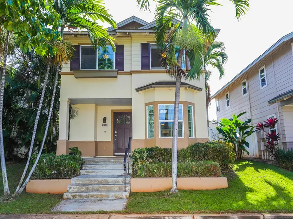 91-1151 Kaimalie St, Ewa Beach, HI 96706