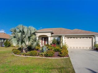 20 Clubhouse Rd, Rotonda West, FL 33947