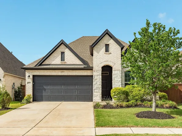 4946 Hitchings Ct, Manvel, TX 77578