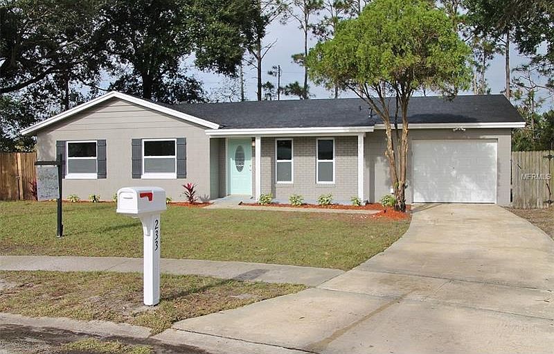 1st image of 233 Lochmond Dr