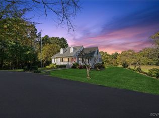 24340 Pear Orchard Rd, Moseley, VA 23120