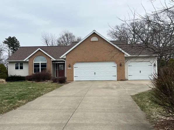 6398 Flagstone St, Kalamazoo, MI 49009