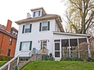 21 N Grandview Ave, Pittsburgh, PA 15205
