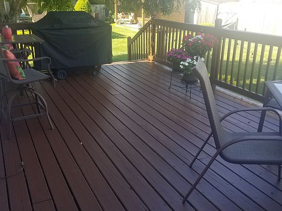 2nd image of 821 Bledsoe Dr