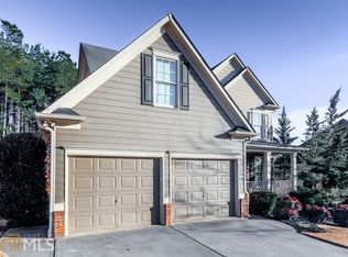 558 Blackberry Run Trl, Dallas, GA
