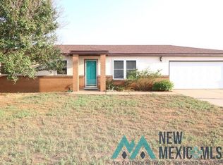 721 Leftwich Ave, Texico, NM 88135