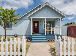 101 Blankenship Ave, Oakdale, CA