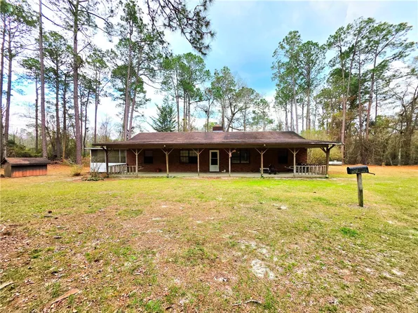 84 Bellefield Rd, Hoboken, GA 31542