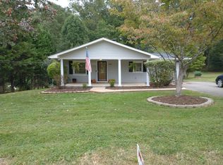 145 Fowler Cir, Dobson, NC 27017