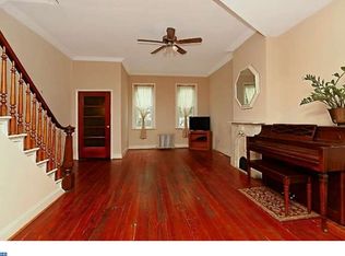 1426 S 13th St, Philadelphia, PA 19147
