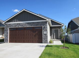 7431 Three Hearts Trl, Cheyenne, WY 82001