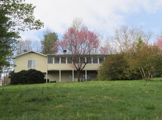87 Skyline View Rd, Franklin, NC 28734