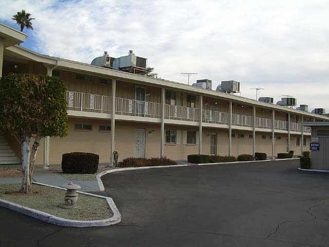1st image of 10821 N FAIRWAY Court #W