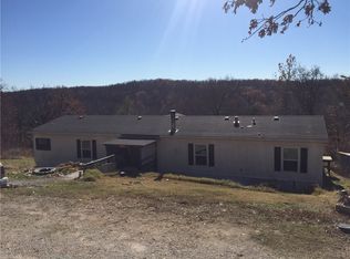 55003 E Lakeview Dr, Afton, OK 74331