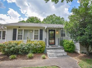 20 Brookhaven Dr, Tuscaloosa, AL 35405