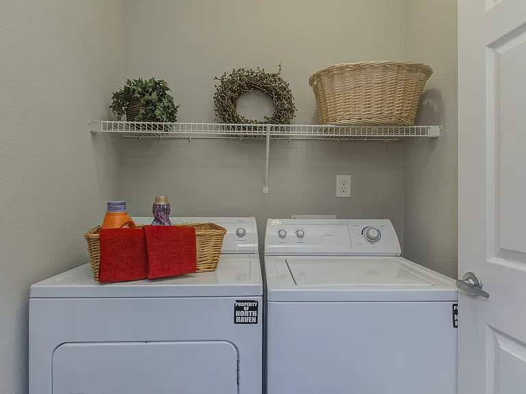 North Haven of Carmel Apartments — Photo 9