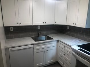 1434 Corcoran St NW APT 1, Washington, DC 20009