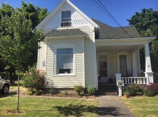 165 NE Jackson St, Hillsboro, OR