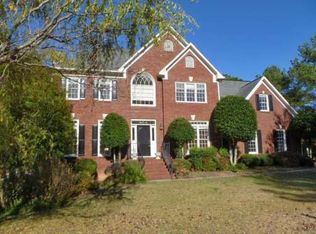 1865 Milfield Cir, Snellville, GA 30078