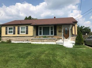 307 E Southside Ct, Louisville, KY 40214