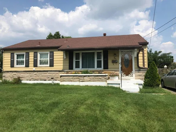 307 E Southside Ct, Louisville, KY 40214