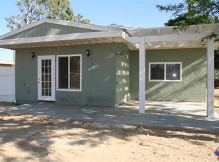 4359 W Avenue L8, Lancaster, CA 93536