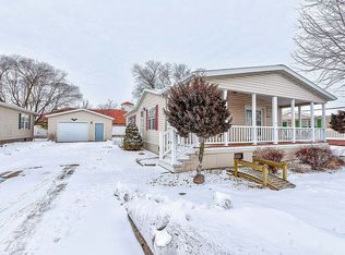 3906 Harry Ave, Lafayette, IN 47905