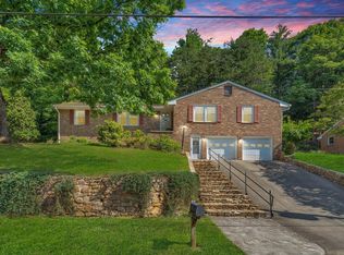 3412 Canter Cir, Roanoke, VA 24018