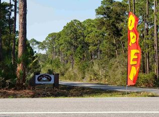 125 Bay Magnolia Ln #1, Carrabelle, FL 32322