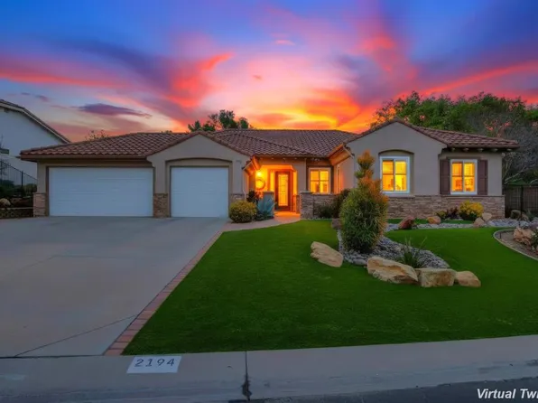 2194 Stone Castle, Fallbrook, CA 92028