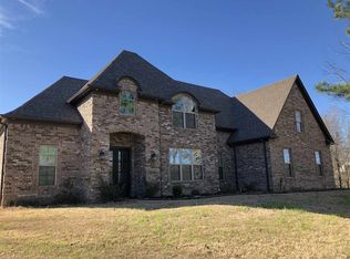 4241 Glynn Valley Rd E LOT 36, Byhalia, MS 38611