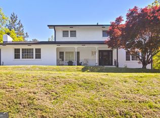 400 Somerset Dr, Athens, GA 30606
