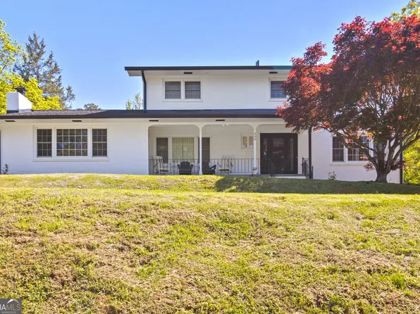 400 Somerset Dr, Athens, GA 30606