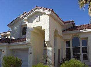 2105 Waterbury Ln, Las Vegas, NV 89134