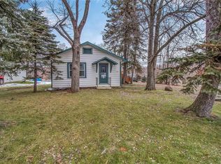 5118 Milestrip Rd, Buffalo, NY 14219